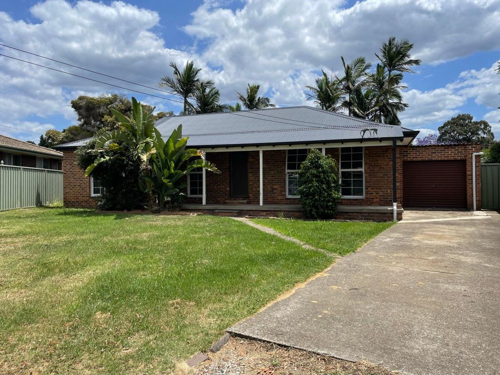 2 Pellatt Pl, Emu Plains, NSW 2750