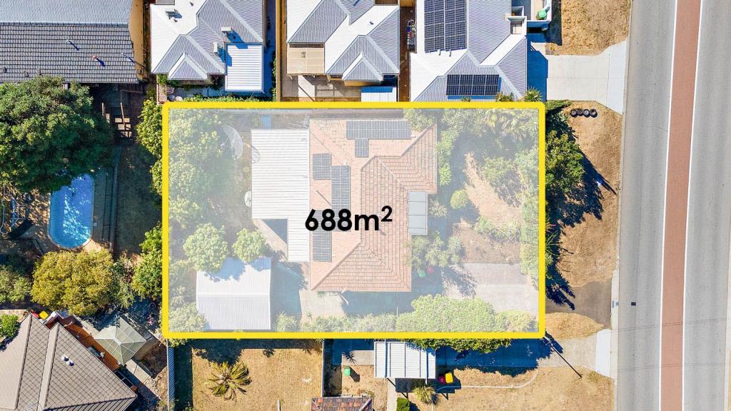 69 Nanovich Ave, Girrawheen, WA 6064