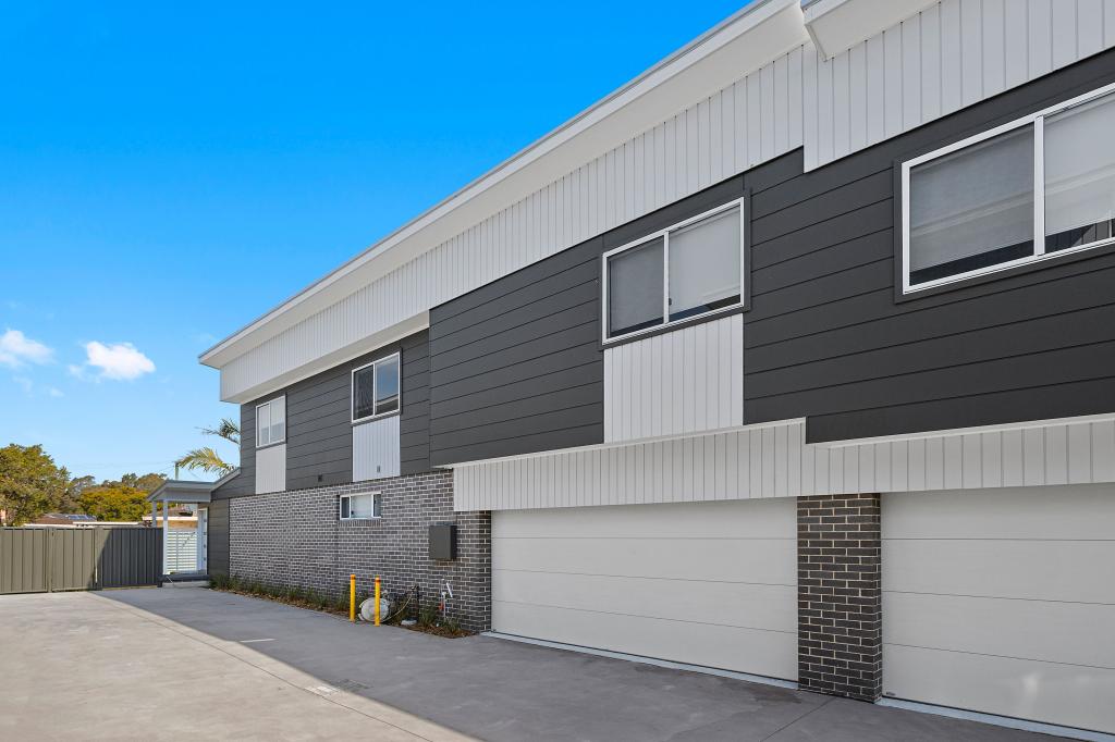 5/195 TONGARRA RD, ALBION PARK, NSW 2527