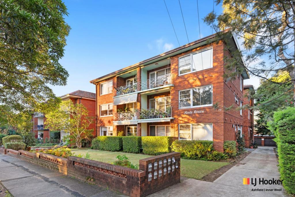 7/10 Tintern Rd, Ashfield, NSW 2131