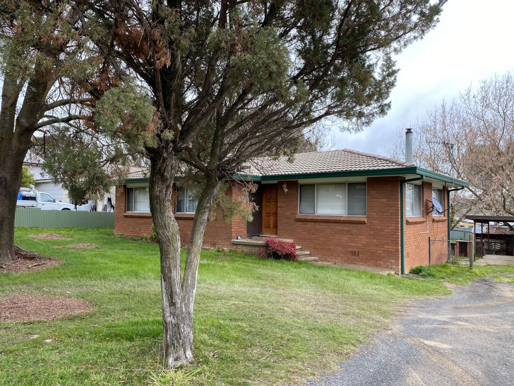 23 William St, Tumbarumba, NSW 2653