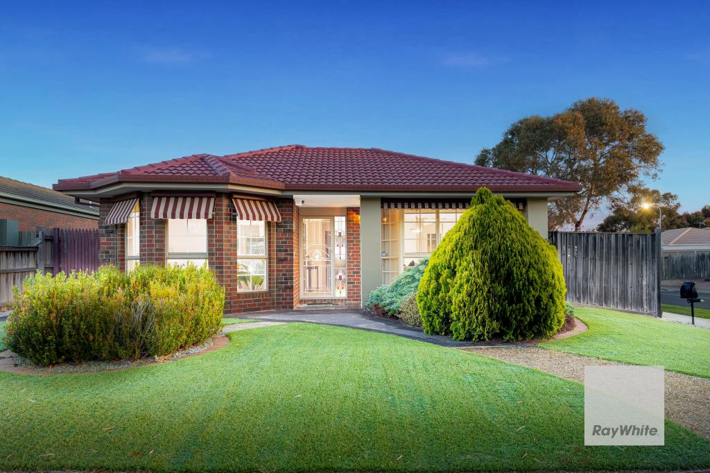 1 Toombak Walk, Sydenham, VIC 3037