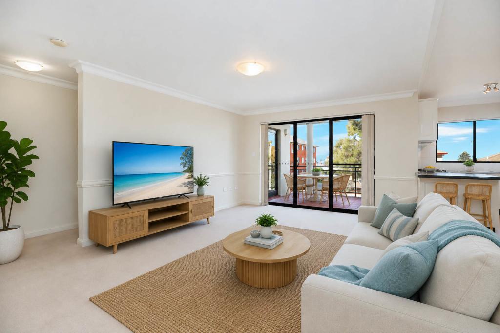 11/58-60 Park St, Narrabeen, NSW 2101