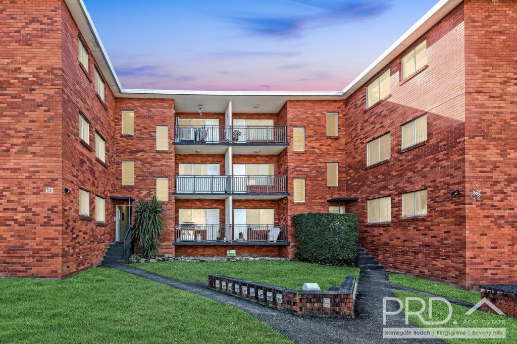 6/26-28 Kairawa St, South Hurstville, NSW 2221