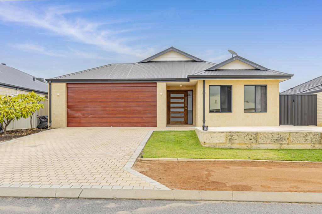 48 Jerrail St, Yanchep, WA 6035