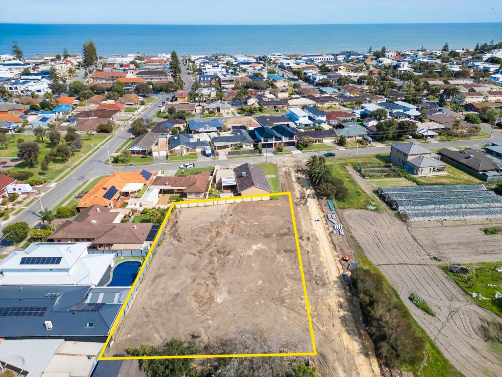 7 Denbrow St, West Beach, SA 5024