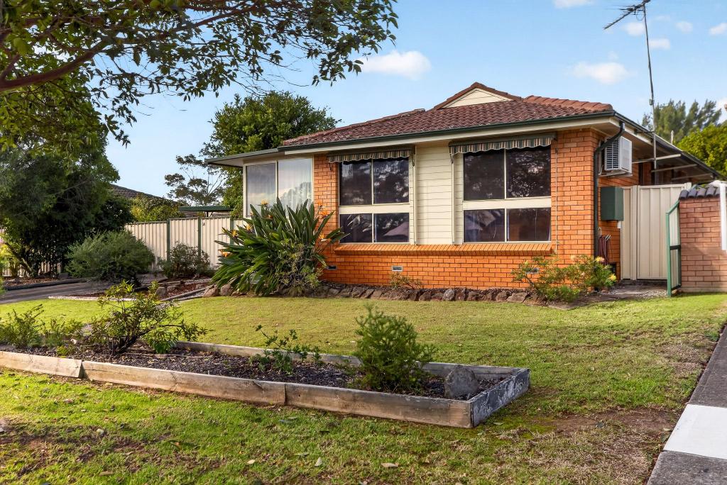 14 Brennan Pl, Minto, NSW 2566