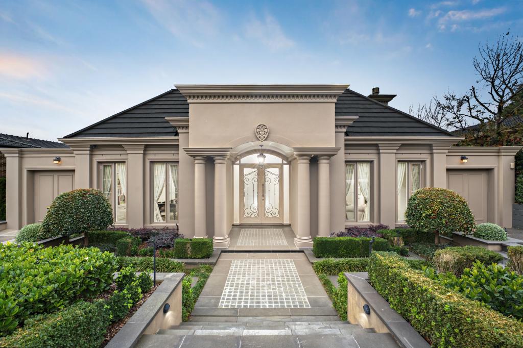 10 Gwingana Cres, Glen Waverley, VIC 3150