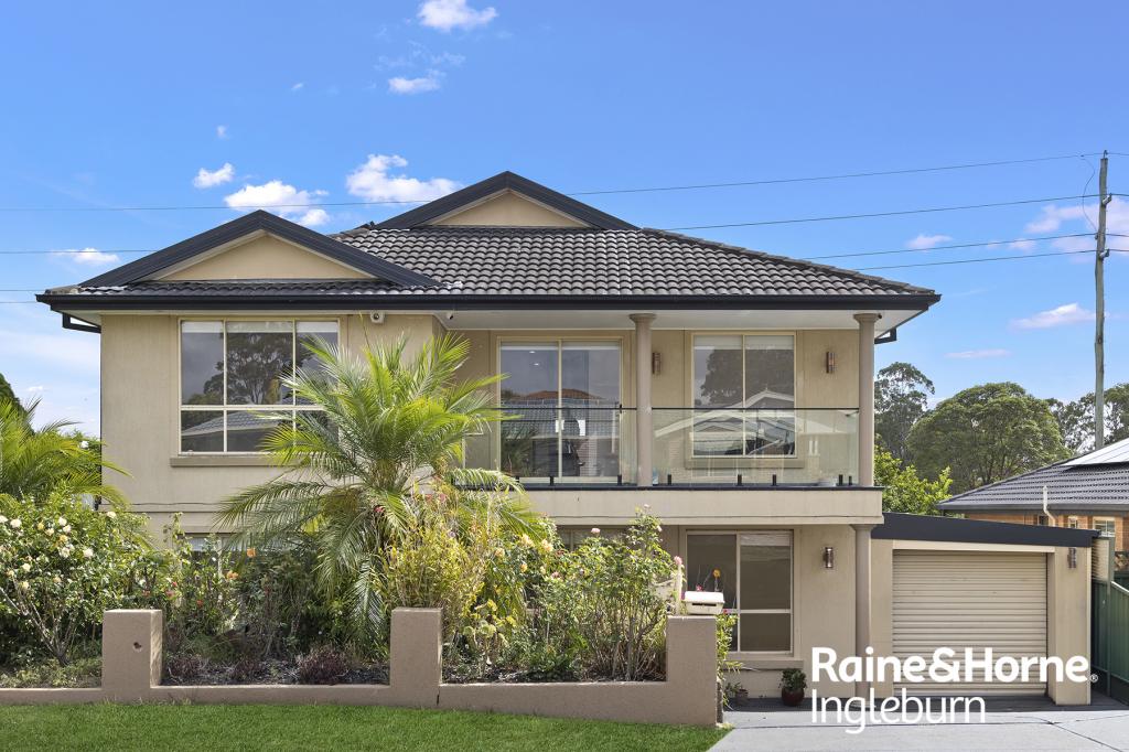 9 Petunia Pl, Macquarie Fields, NSW 2564