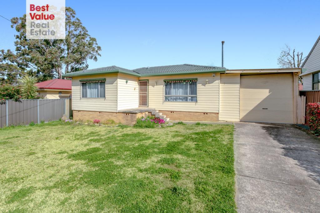 44 Joseph St, Kingswood, NSW 2747