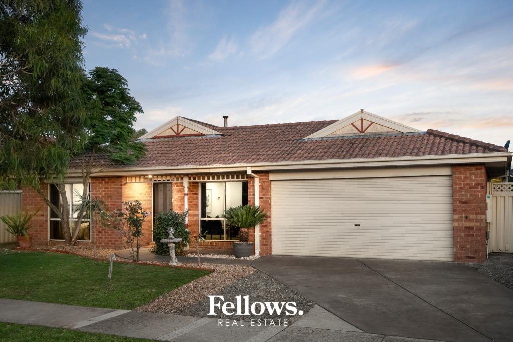 5 Lobelia St, Pakenham, VIC 3810