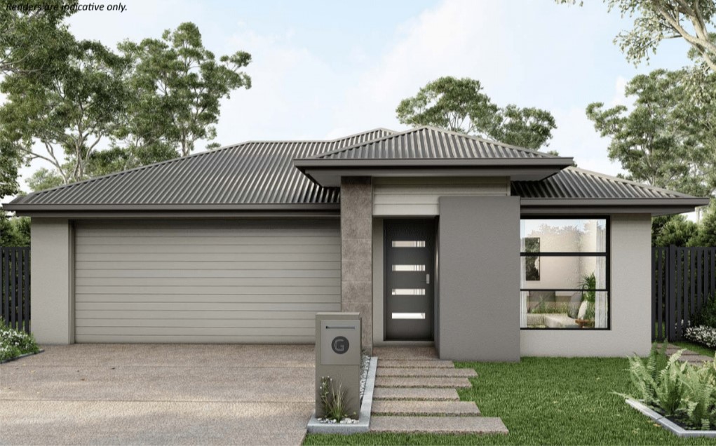 Contact Agent For Address, Banya, QLD 4551