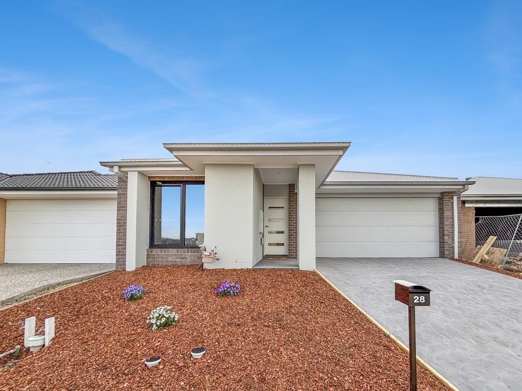 28 Bluewater Dr, Armstrong Creek, VIC 3217
