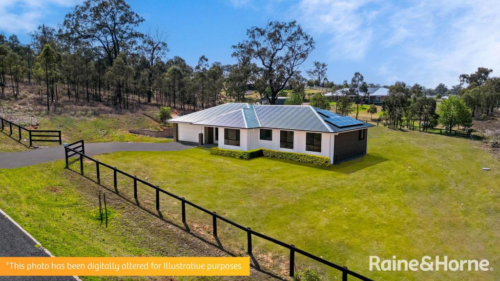 3 Shearer'S Cl, Muswellbrook, NSW 2333