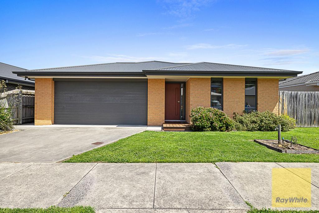 8 Blackwood Dr, Foster, VIC 3960