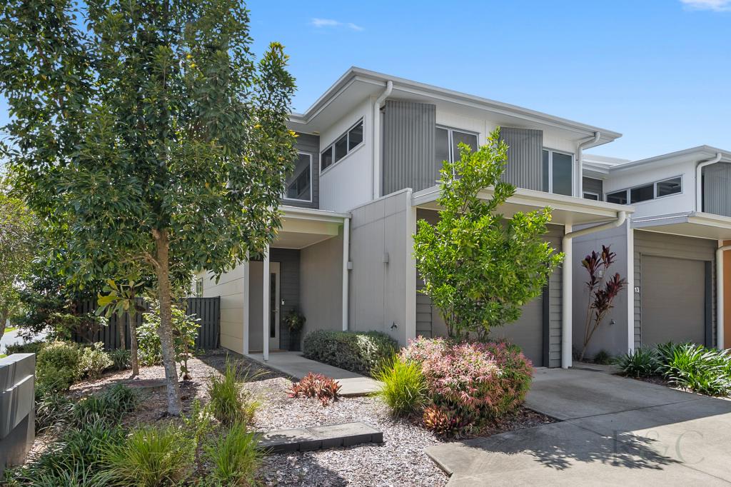12/19 Riviera Pl, Mountain Creek, QLD 4557