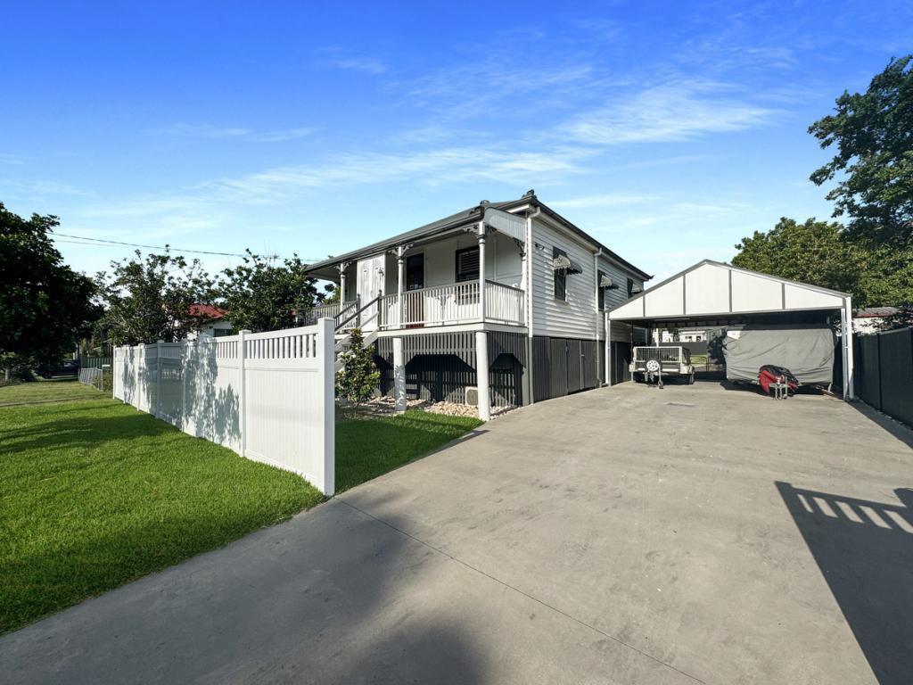 50 Frederick St, Newtown, QLD 4305