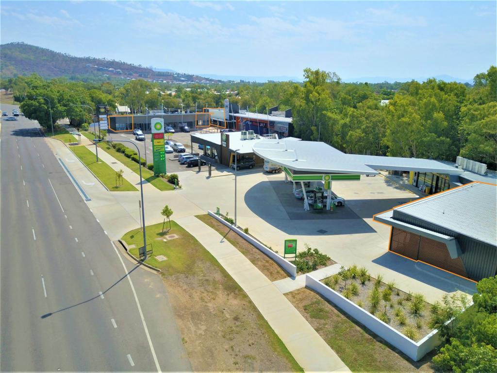 1-3 Riverside Bvd, Douglas, QLD 4814