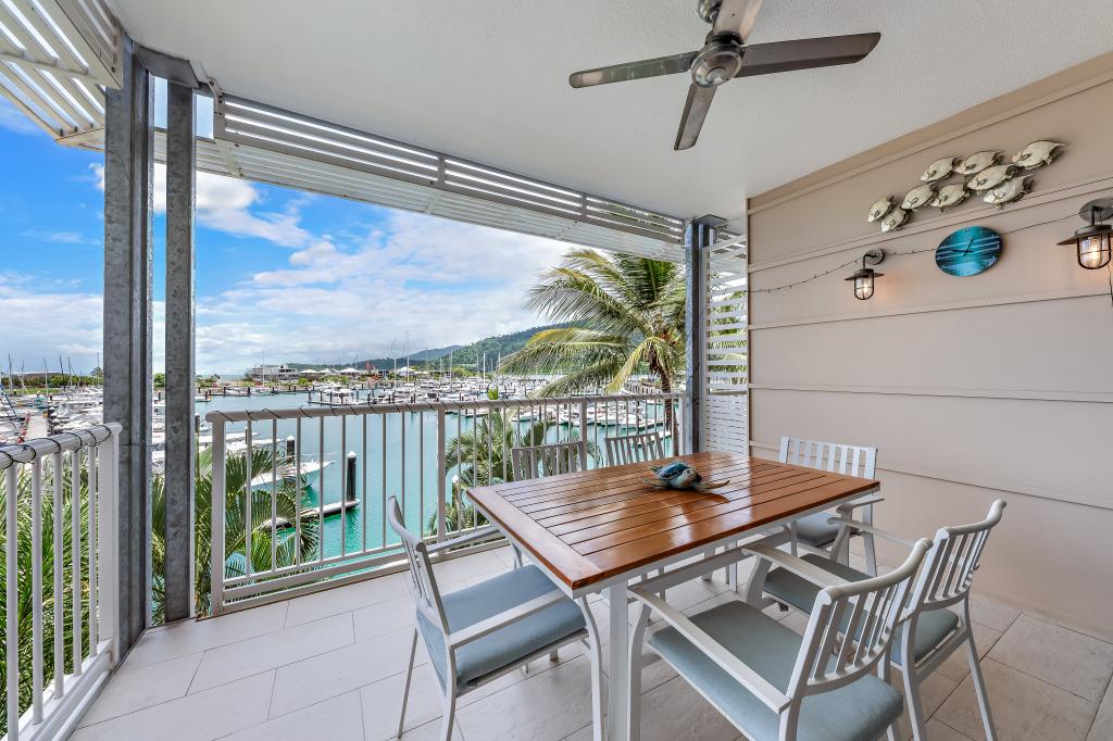 217/33 Port Dr, Airlie Beach, QLD 4802