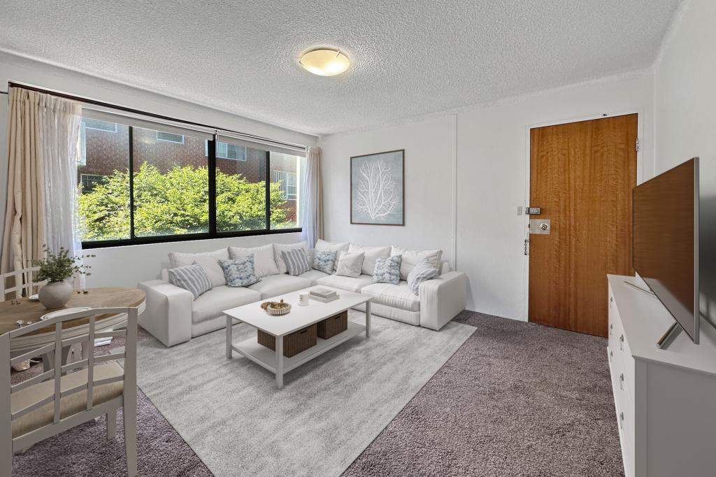 8/52 Meadow Cres, Meadowbank, NSW 2114