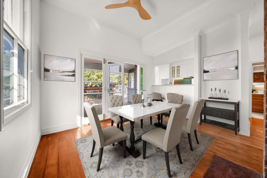 79 Kennigo St, Spring Hill, QLD 4000