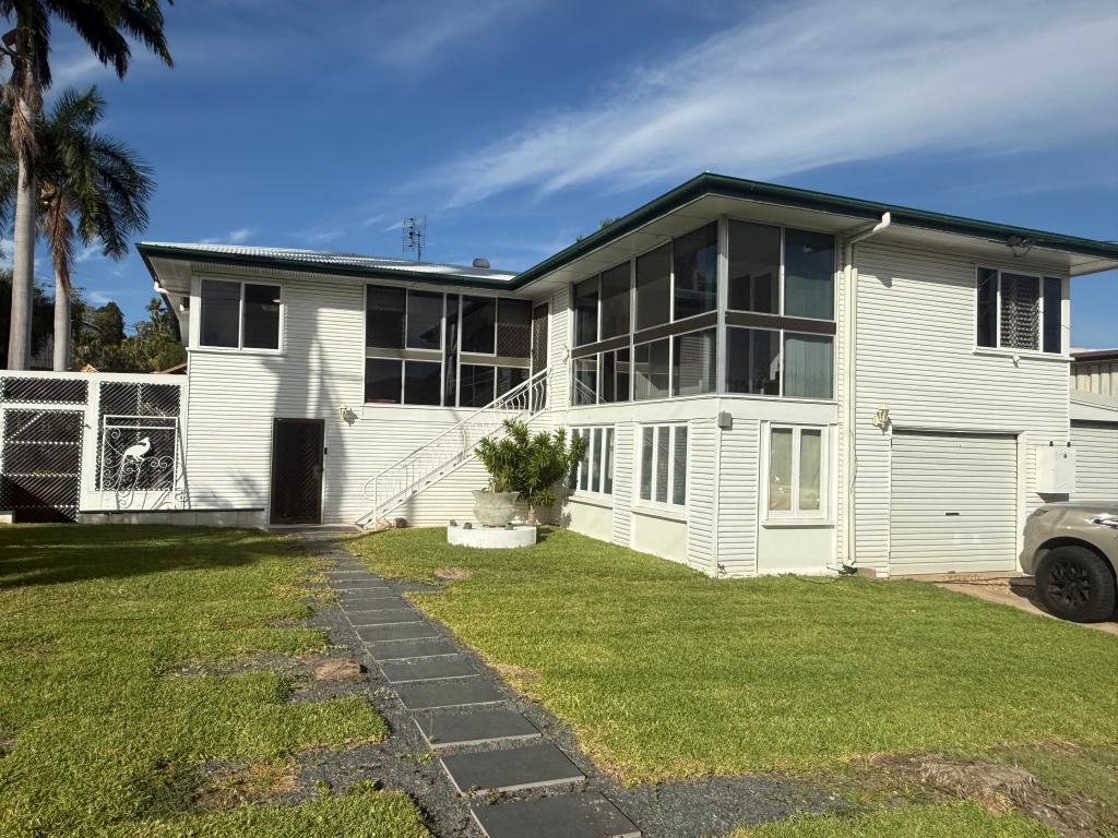 252 Kerrigan St, Frenchville, QLD 4701