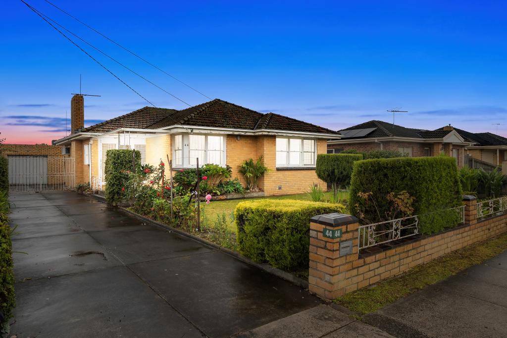 44 Cyprus St, Lalor, VIC 3075