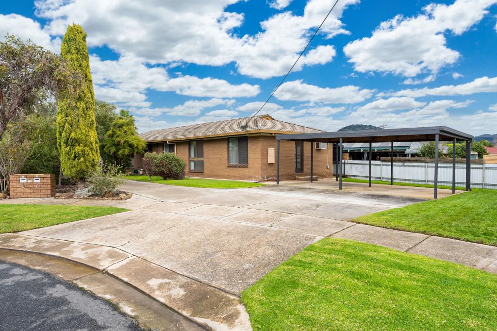 1 Cyrilla Ct, West Wodonga, VIC 3690