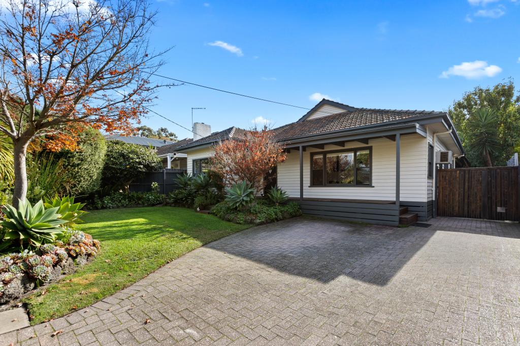 15 Elliott St, Cheltenham, VIC 3192