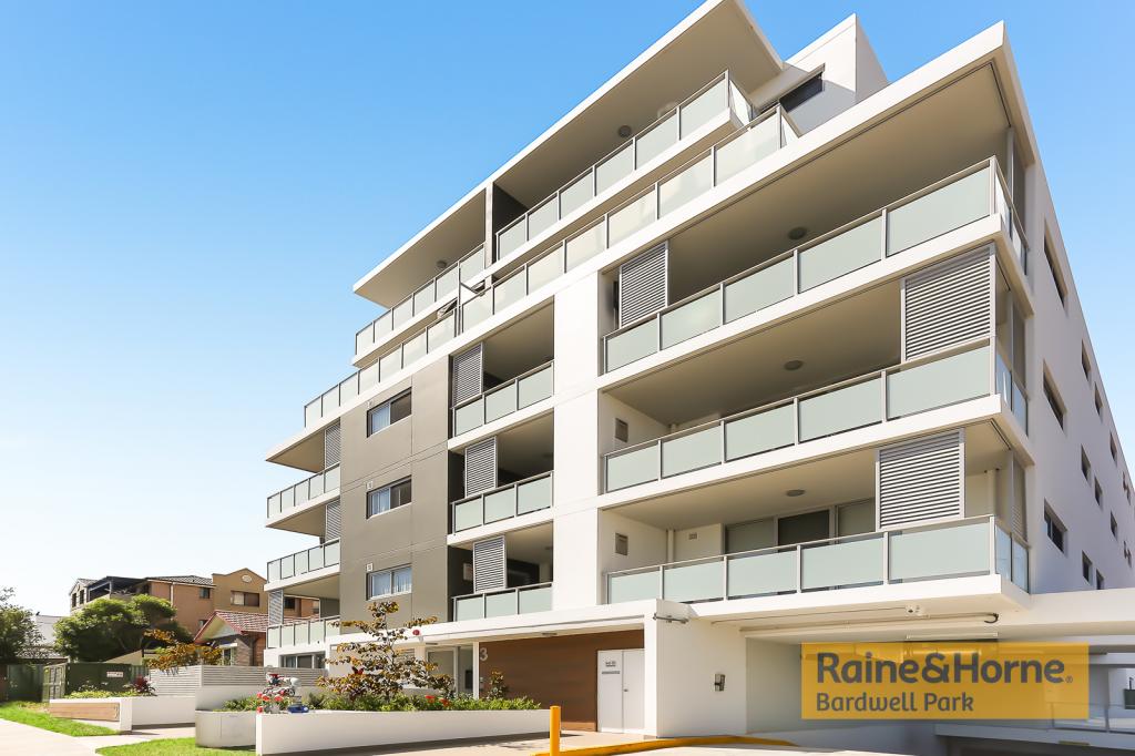 103/1-3 PALOMAR PDE, YAGOONA, NSW 2199