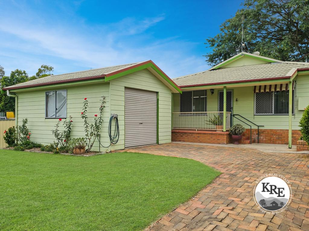 65 Kyogle Rd, Kyogle, NSW 2474