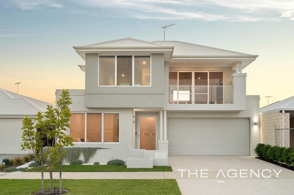 402 Torwood Ave, Treeby, WA 6164