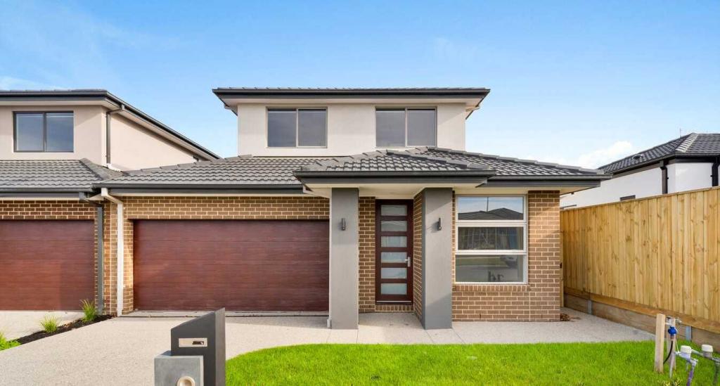 15 Coalport Rise, Officer, VIC 3809