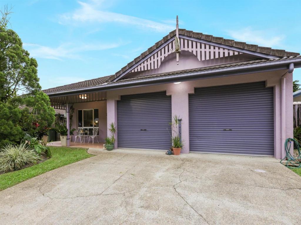 22 Opaline Cl, Brinsmead, QLD 4870