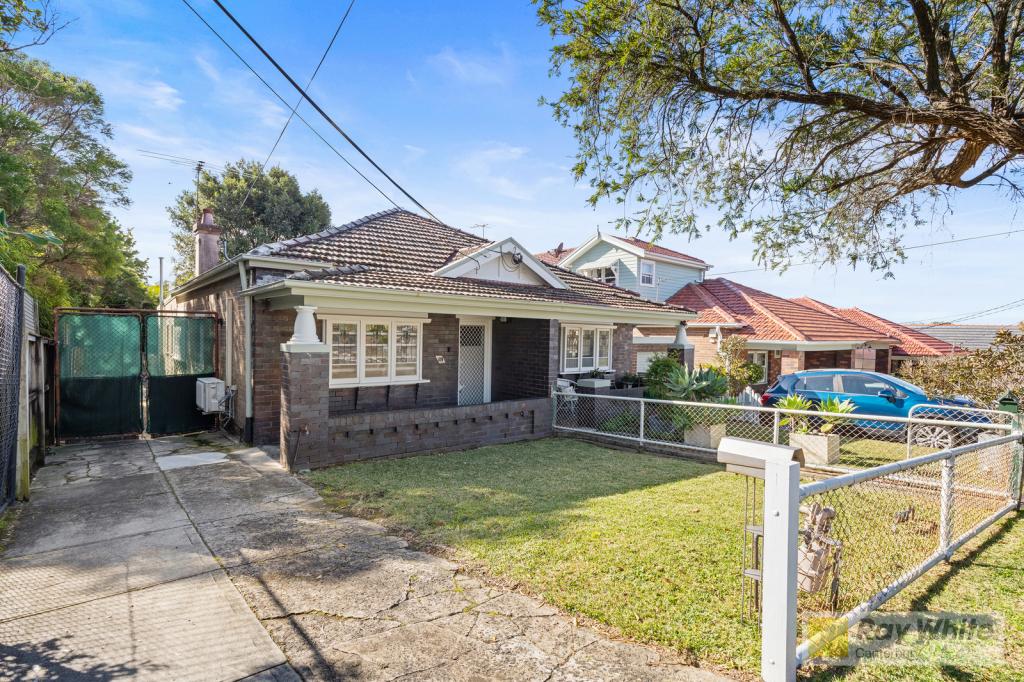 119 Crinan St, Hurlstone Park, NSW 2193