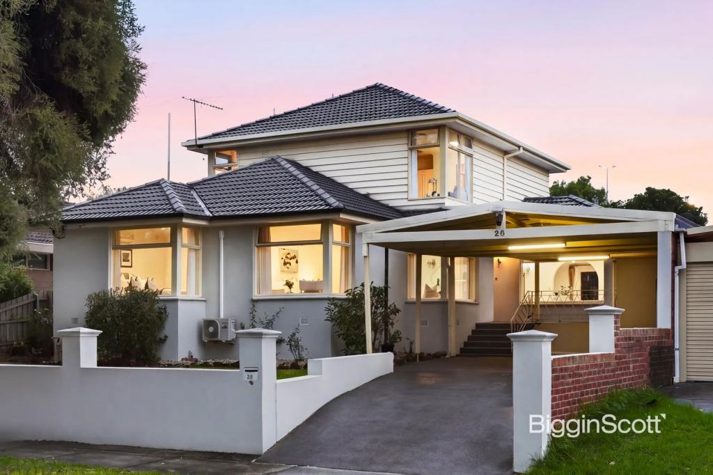 20 Barton St, Doncaster East, VIC 3109
