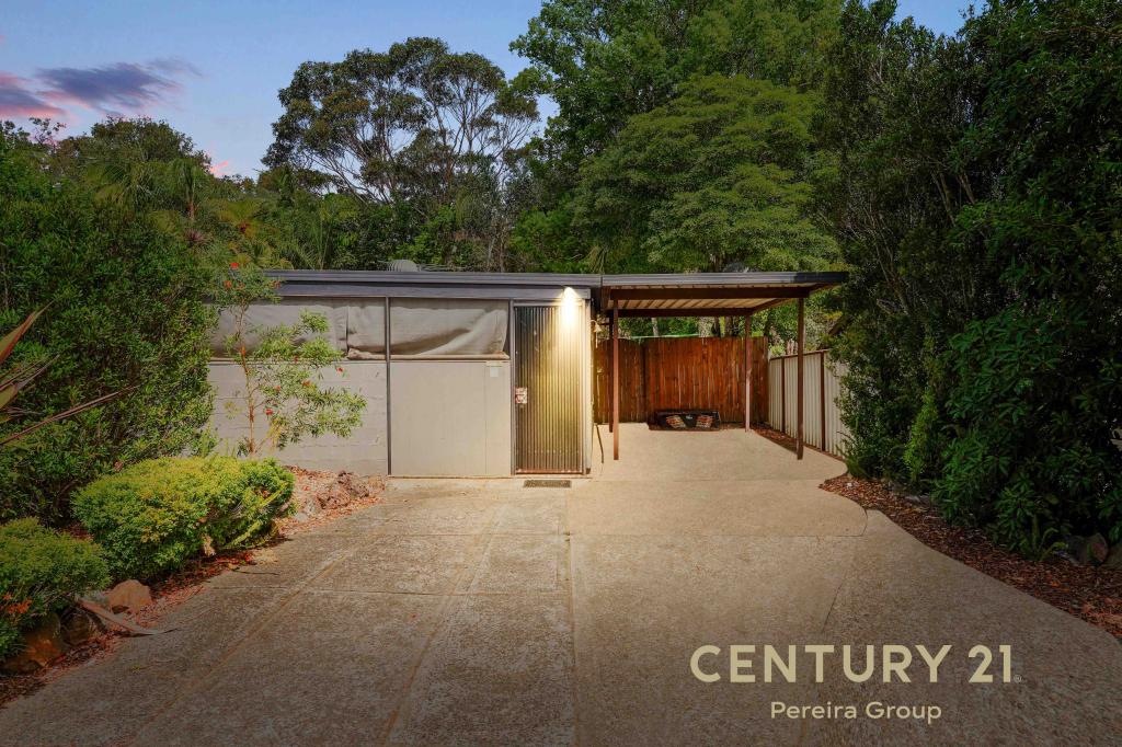 7 Nymboida Cres, Ruse, NSW 2560