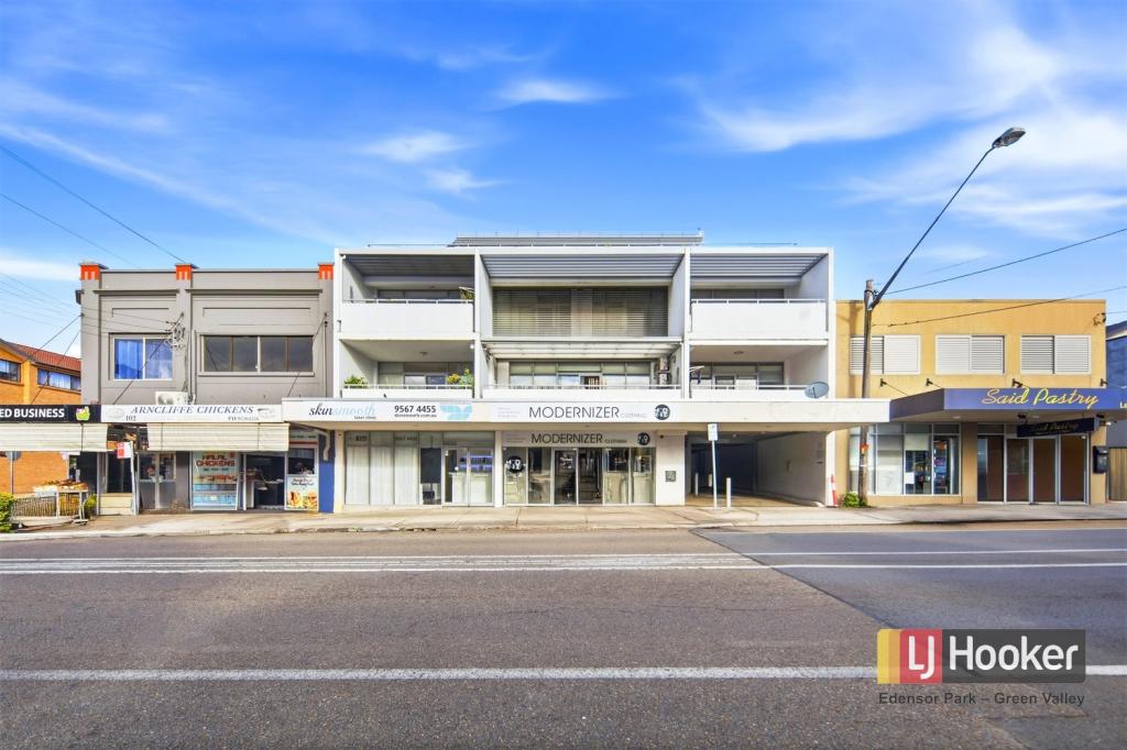 3/104 - 106 Wollongong Rd, Arncliffe, NSW 2205