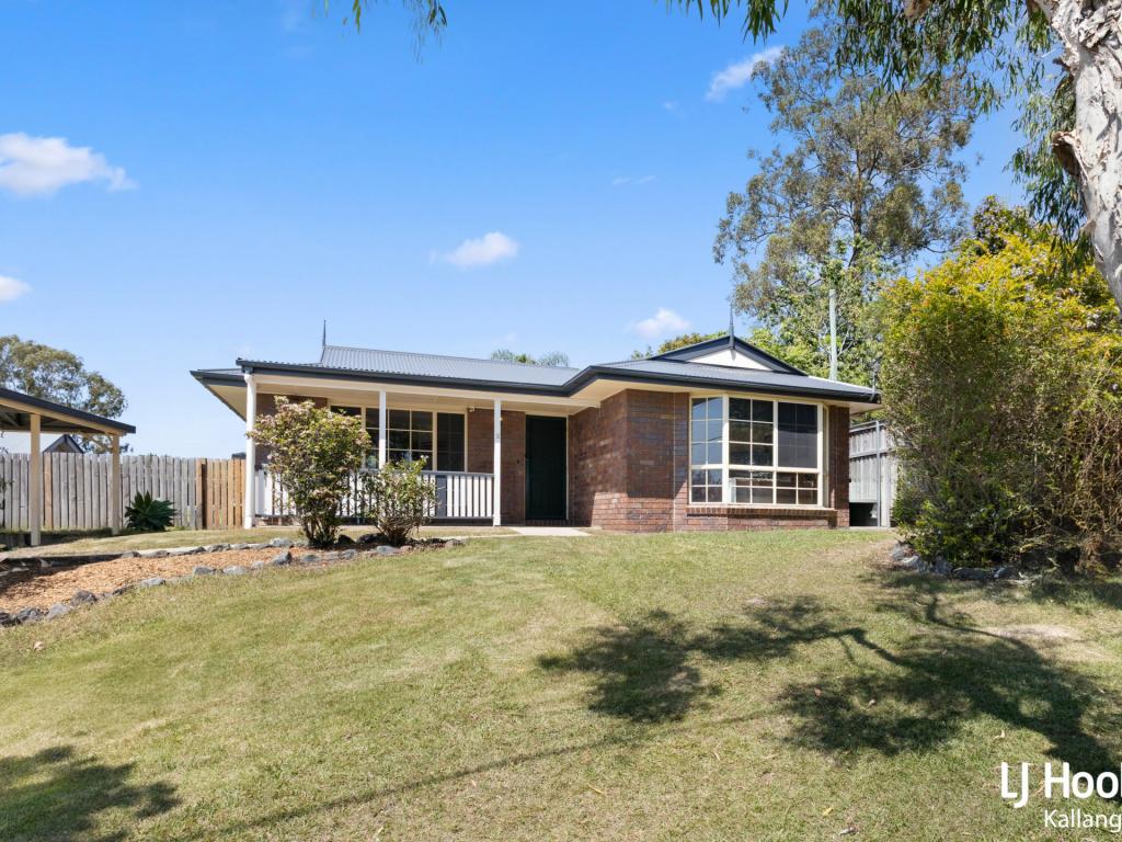3 Goshawk Dr, Kallangur, QLD 4503