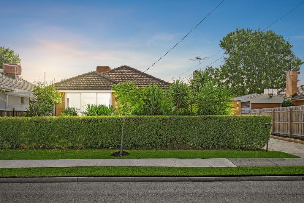 35 MIDDLETON ST, WATSONIA NORTH, VIC 3087