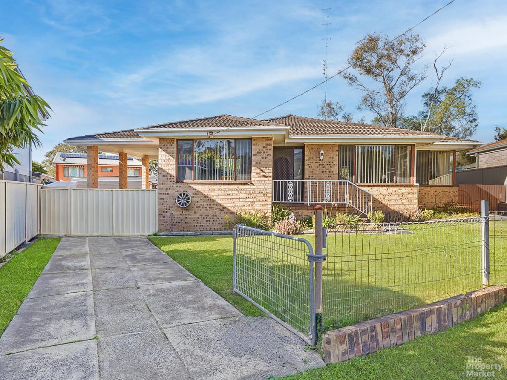 146 Winbin Cres, Gwandalan, NSW 2259