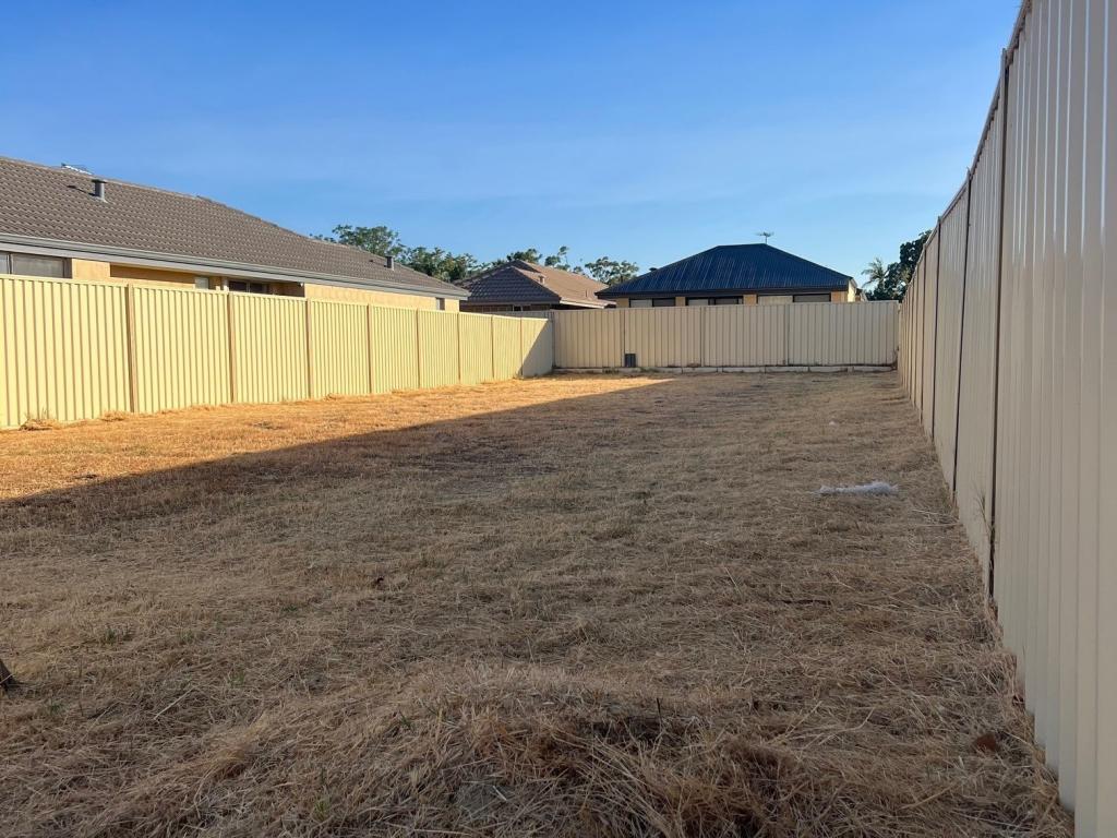 26 Bertram St, Maddington, WA 6109