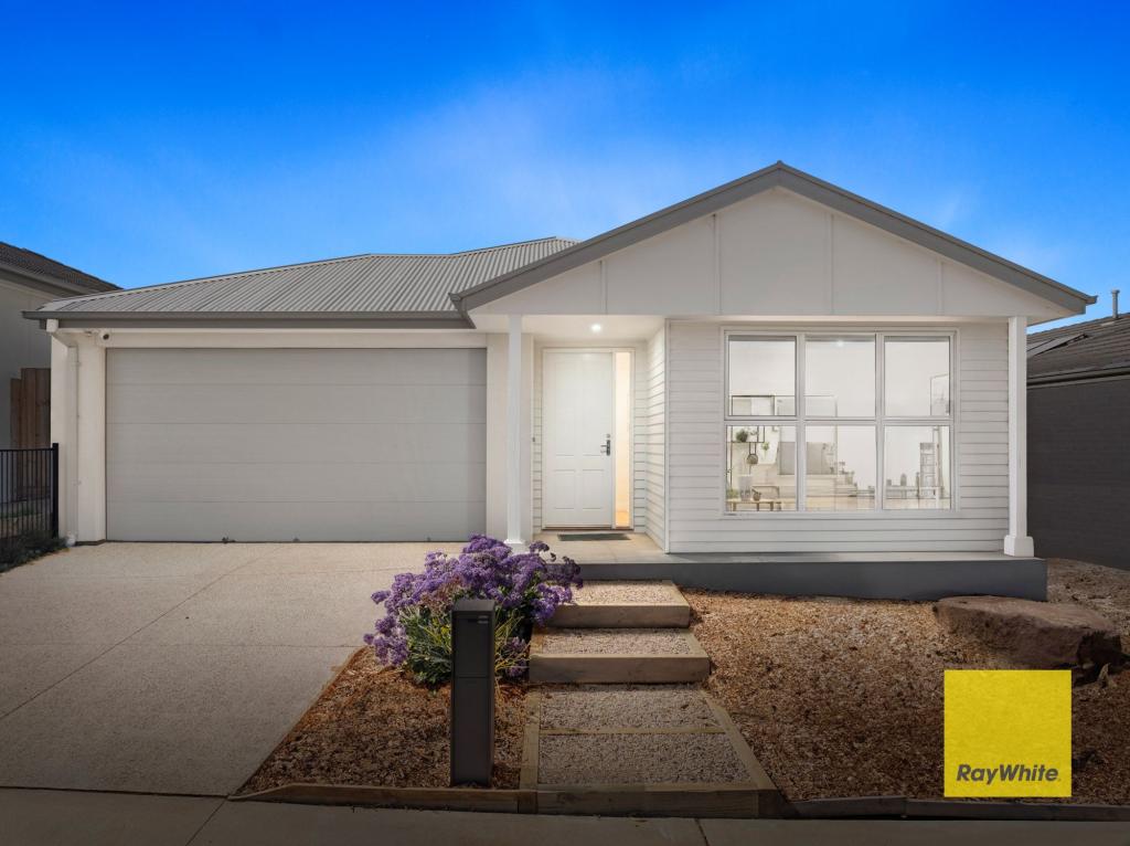 184 Regent St, Mernda, VIC 3754