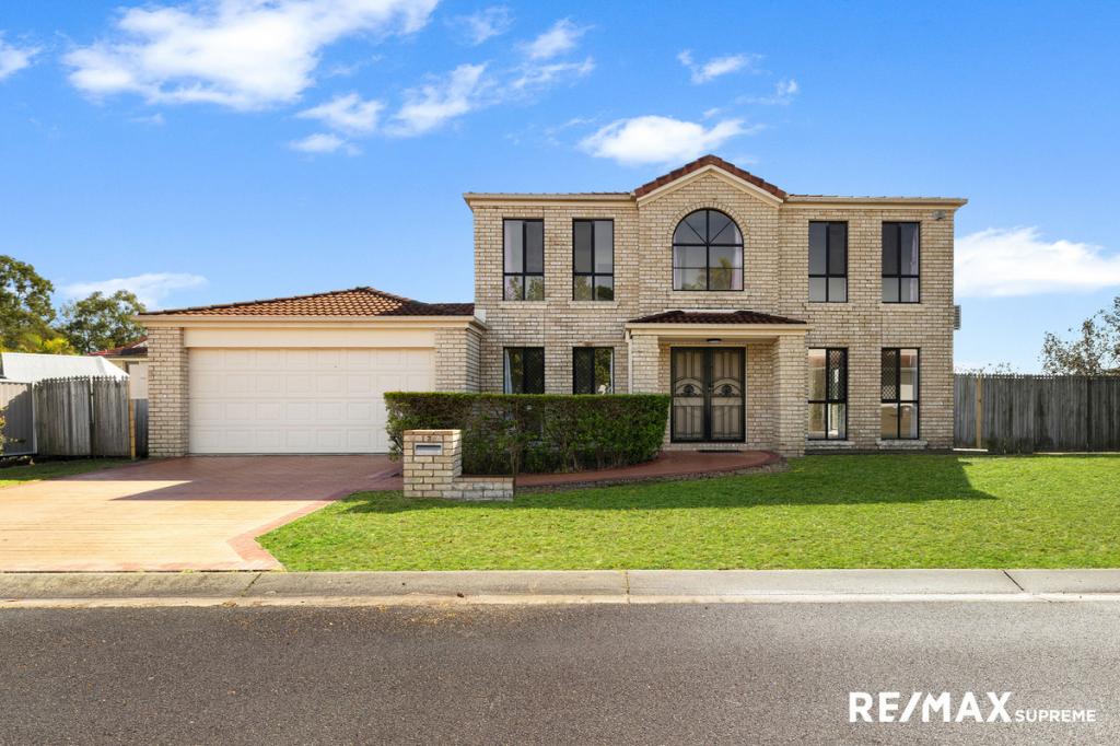 3 ATKINSON CL, COOPERS PLAINS, QLD 4108