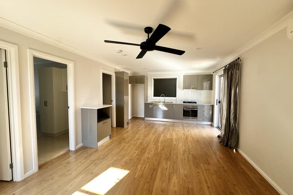 62 Mellfell Rd, Cranebrook, NSW 2749