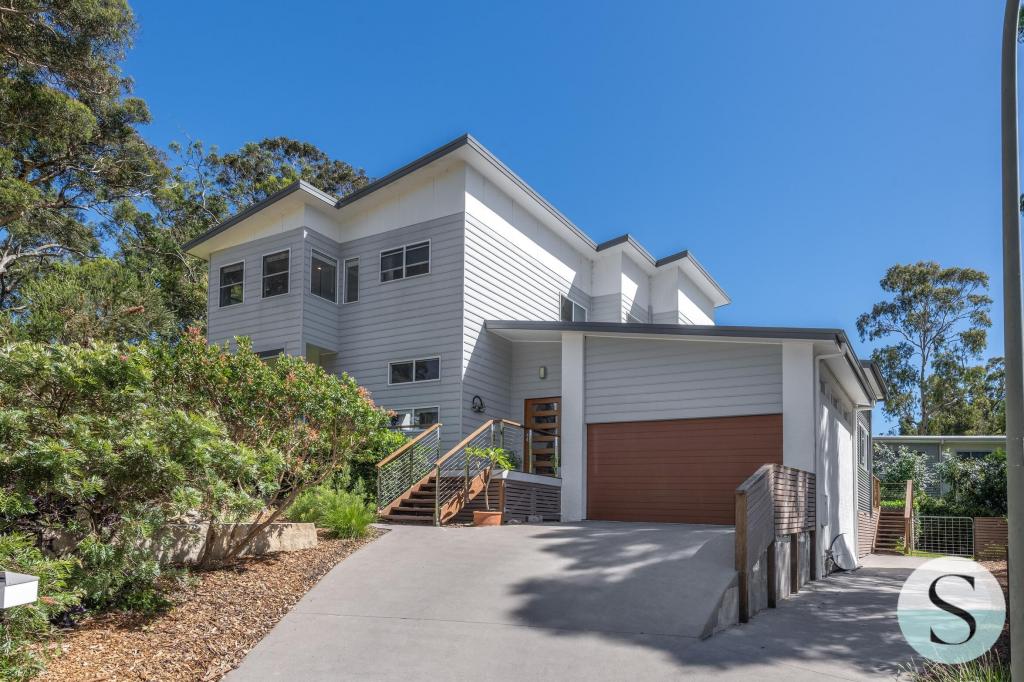 24 Lake Point Way, Murrays Beach, NSW 2281