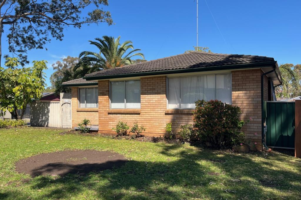 28 Eltham St, Blacktown, NSW 2148