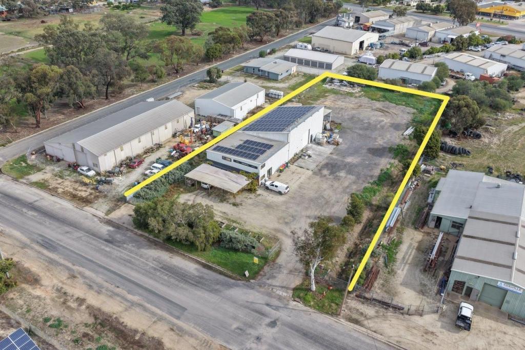 118 Punt Rd, Barham, NSW 2732