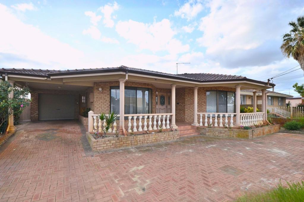 52 Stockman Way, Cannington, WA 6107