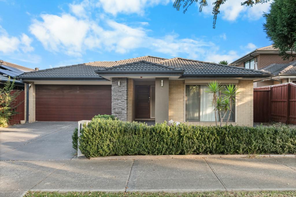 11 Ezero St, Lalor, VIC 3075